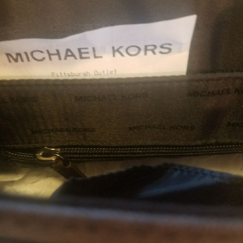 Michael Kors Laptop Bag - Picture 4 of 4